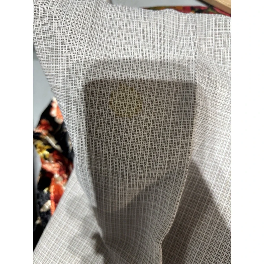 PBM Gray 2-Button Blazer Jacket MENS‎ W/pants 32
